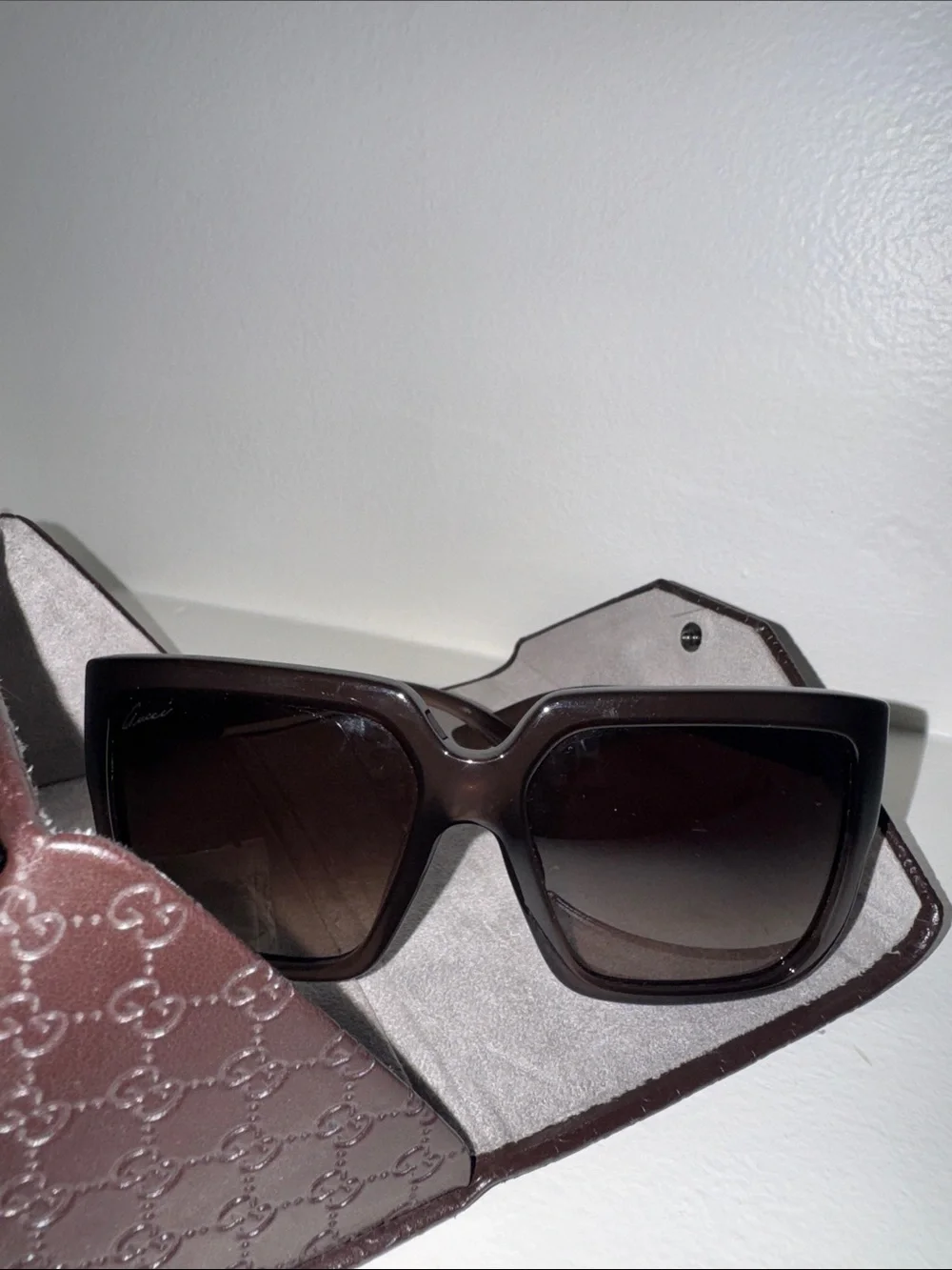 Gucci model number